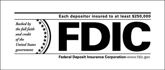 fdic insured banks